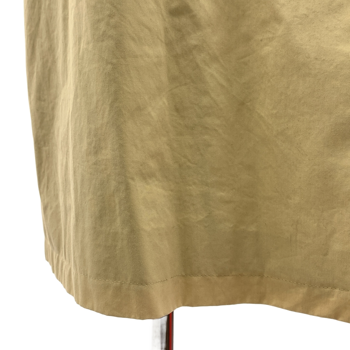 BURBERRY LONDON / バーバリーロンドン ノバチェック トレンチコート