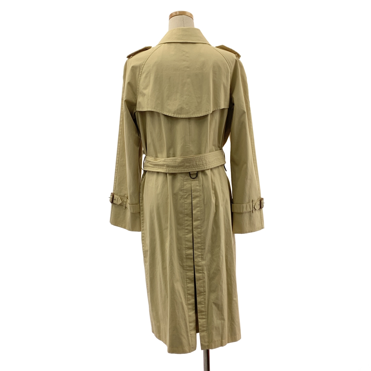 BURBERRY LONDON / バーバリーロンドン ノバチェック トレンチコート