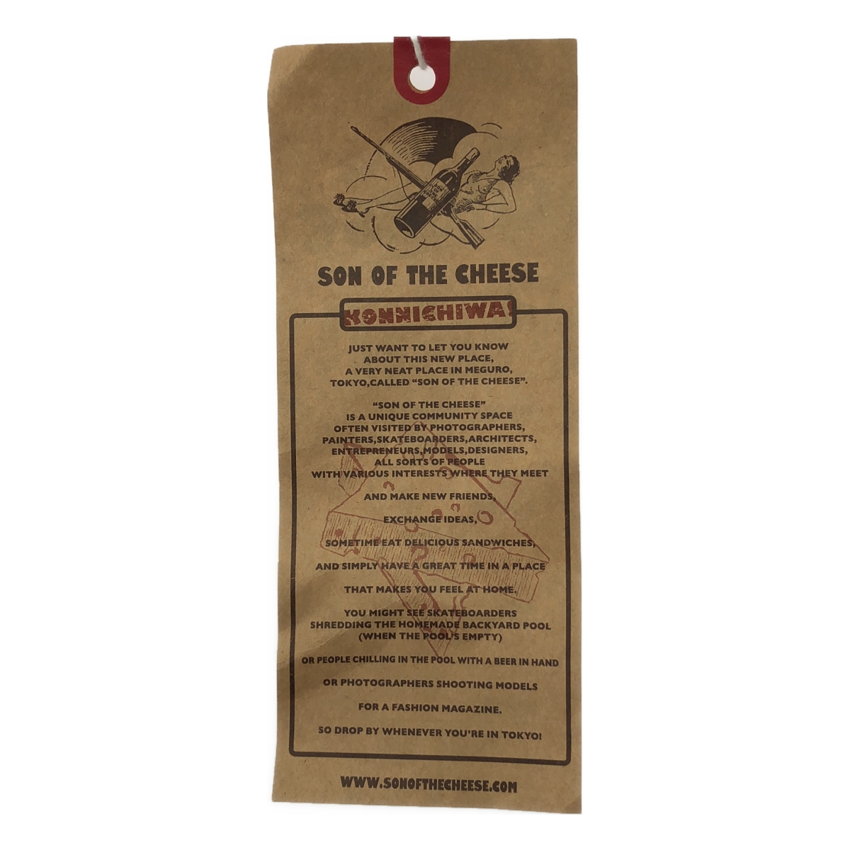 SON OF THE CHEESE / サノバチーズ Seersucker Shirt シアサッカー シャツ