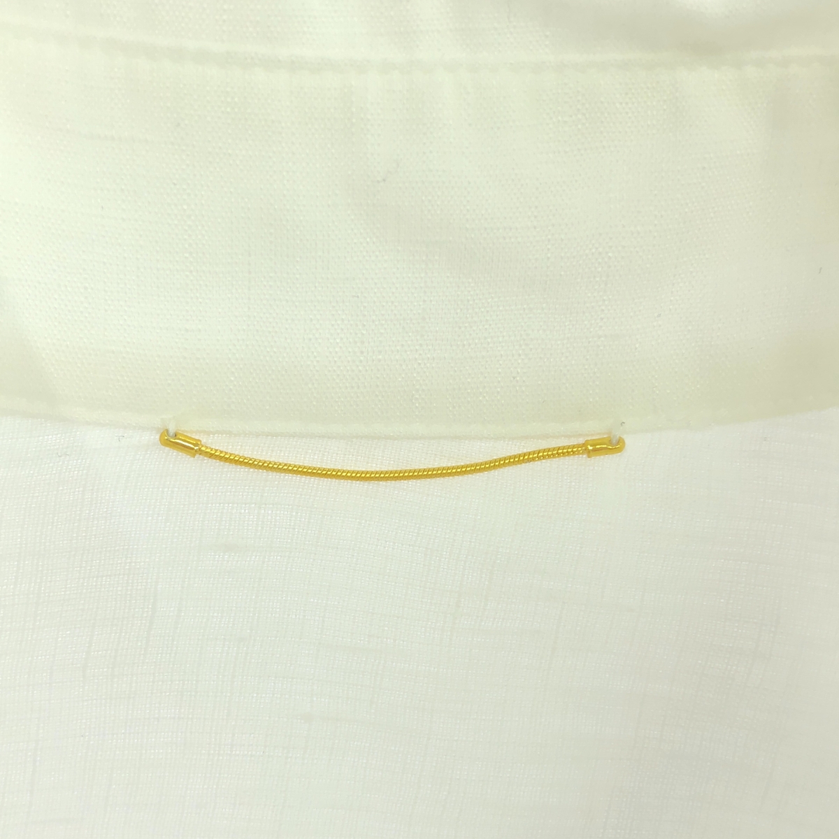 Deuxieme Classe / ドゥーズィエムクラス Linen / リネン シャツ ブラウス