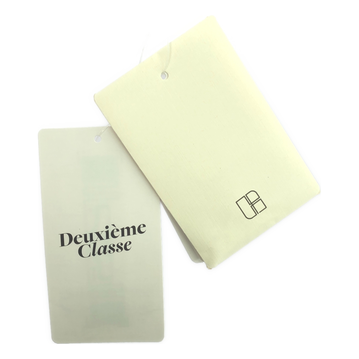 Deuxieme Classe / ドゥーズィエムクラス Linen / リネン シャツ ブラウス