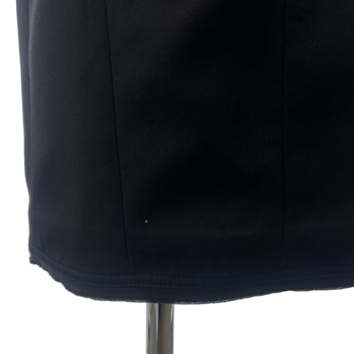 JACQUEMUS / ジャックムス VIRGIN WOOL MIDI SKIRT ロングスカート