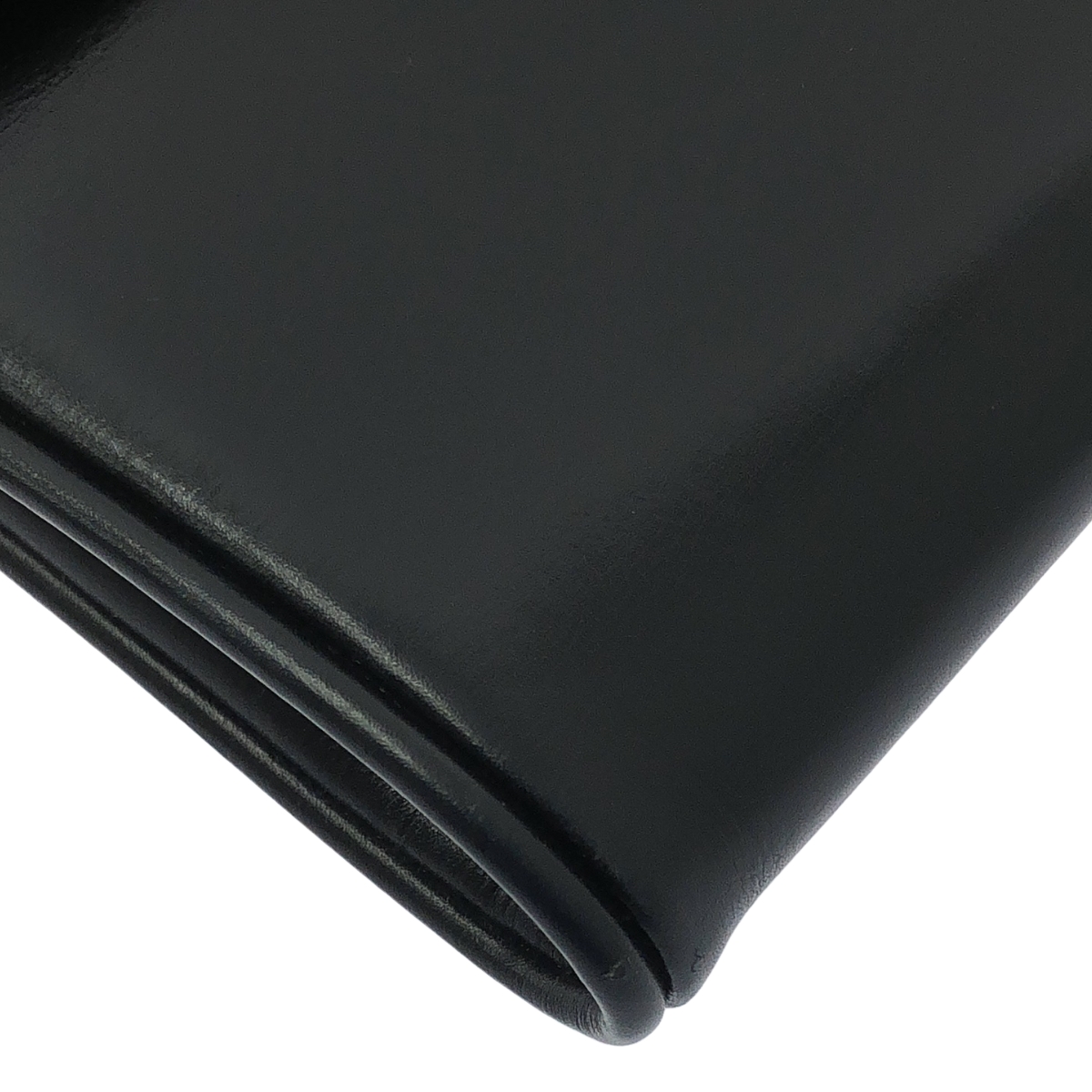 GUCCI / グッチ OLD / オールド レザー ロゴ セカンドバッグ ポーチ