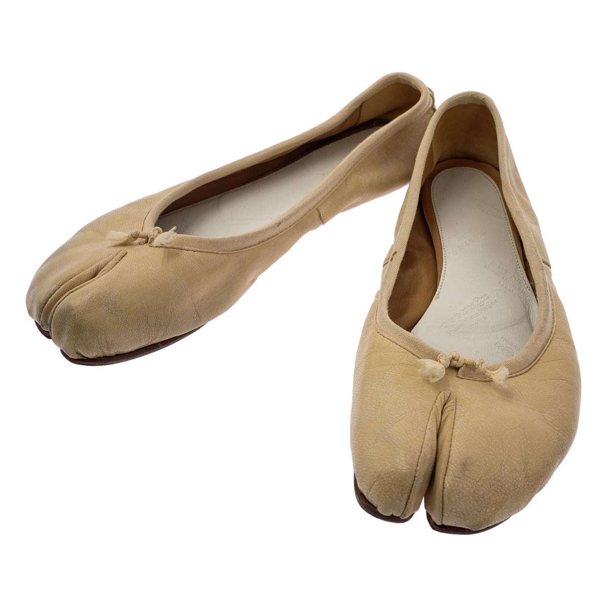 Maison Martin Margiela / メゾンマルタンマルジェラ