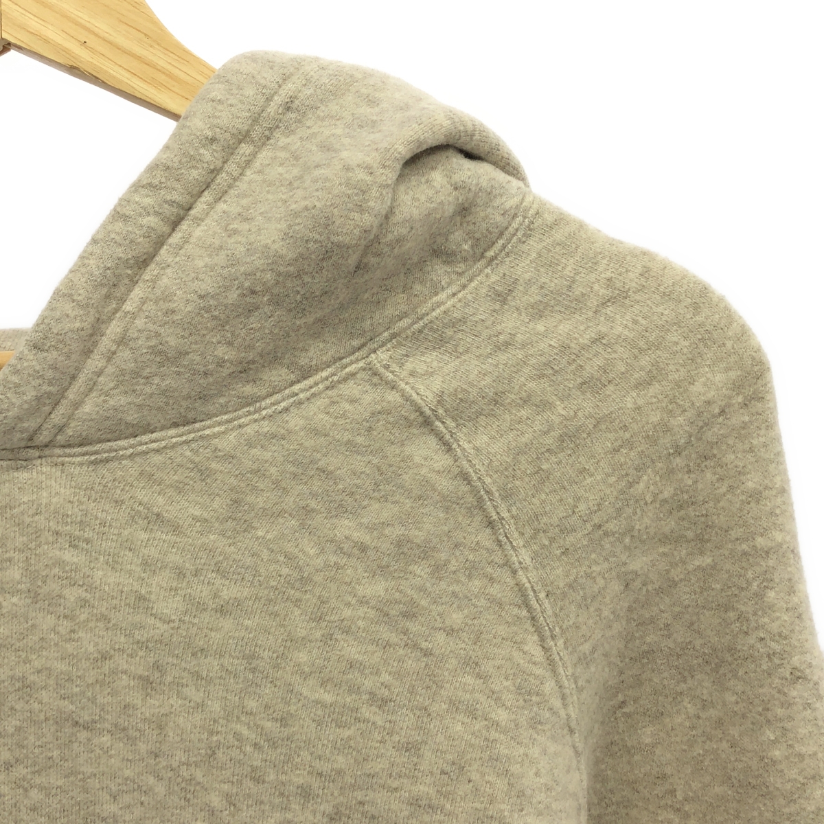 その他 裏起毛 フーディー フード スウェット パーカー