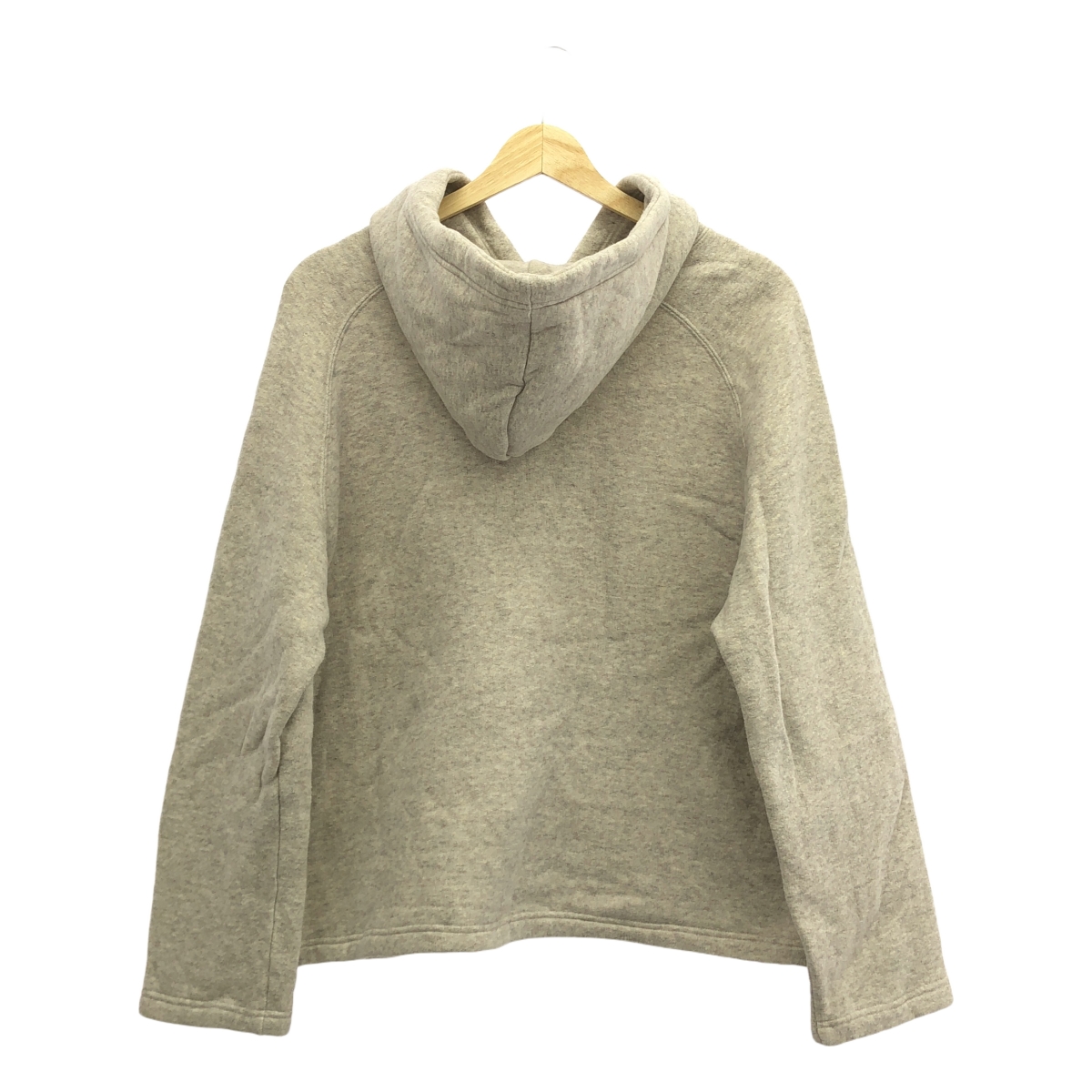 その他 裏起毛 フーディー フード スウェット パーカー