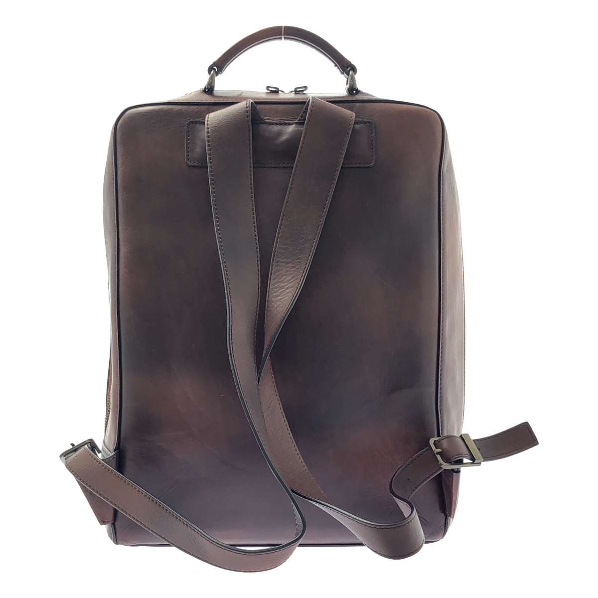 MOTHERHOUSE / マザーハウス アンティークスクエア リュック