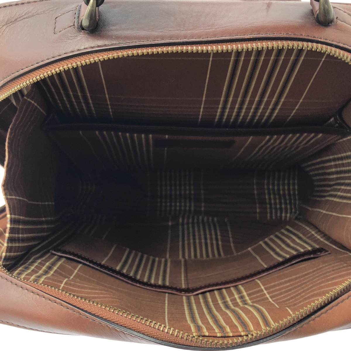 MOTHERHOUSE / マザーハウス アンティークスクエア リュック