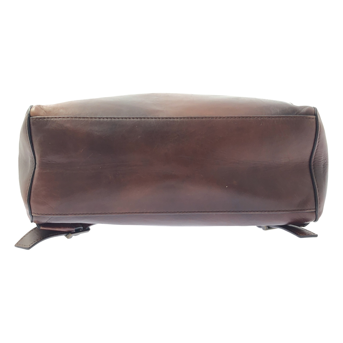 MOTHERHOUSE / マザーハウス アンティークスクエア リュック