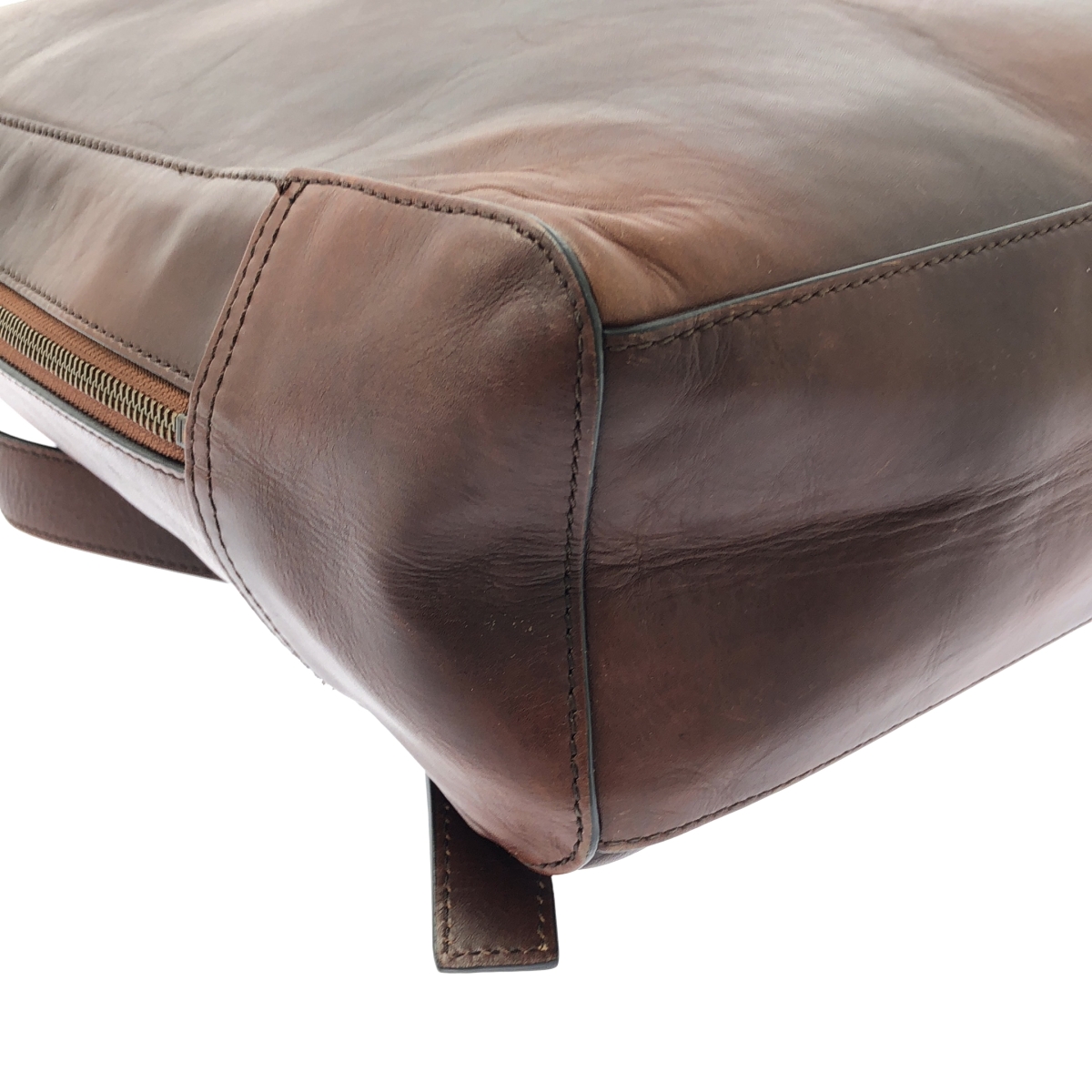 MOTHERHOUSE / マザーハウス アンティークスクエア リュック