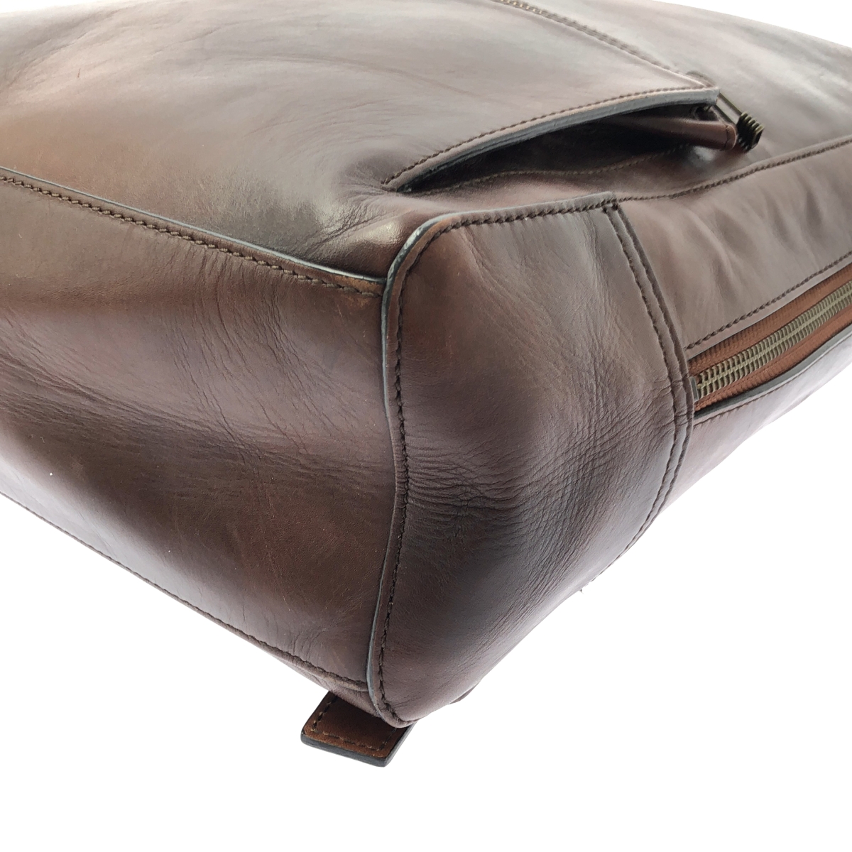 MOTHERHOUSE / マザーハウス アンティークスクエア リュック