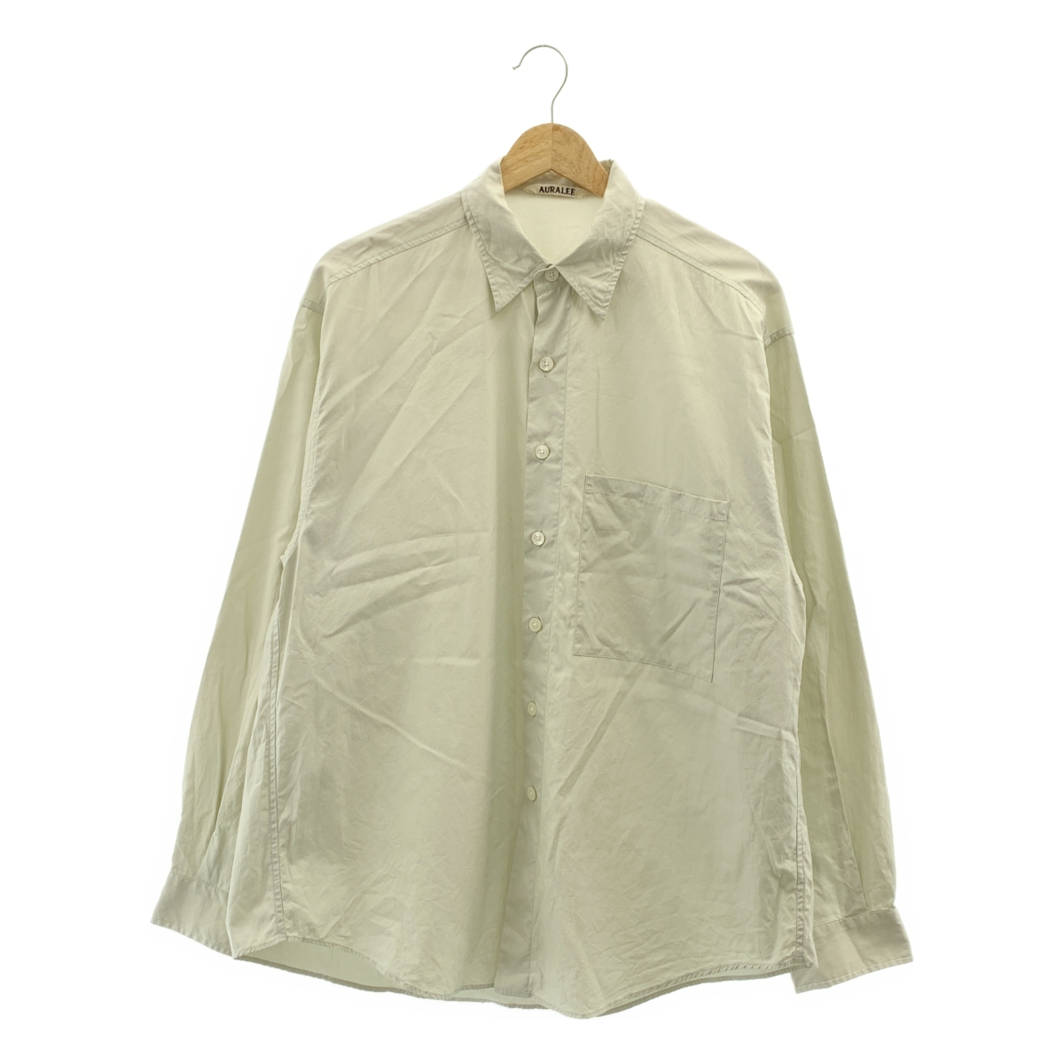 AURALEE / オーラリー