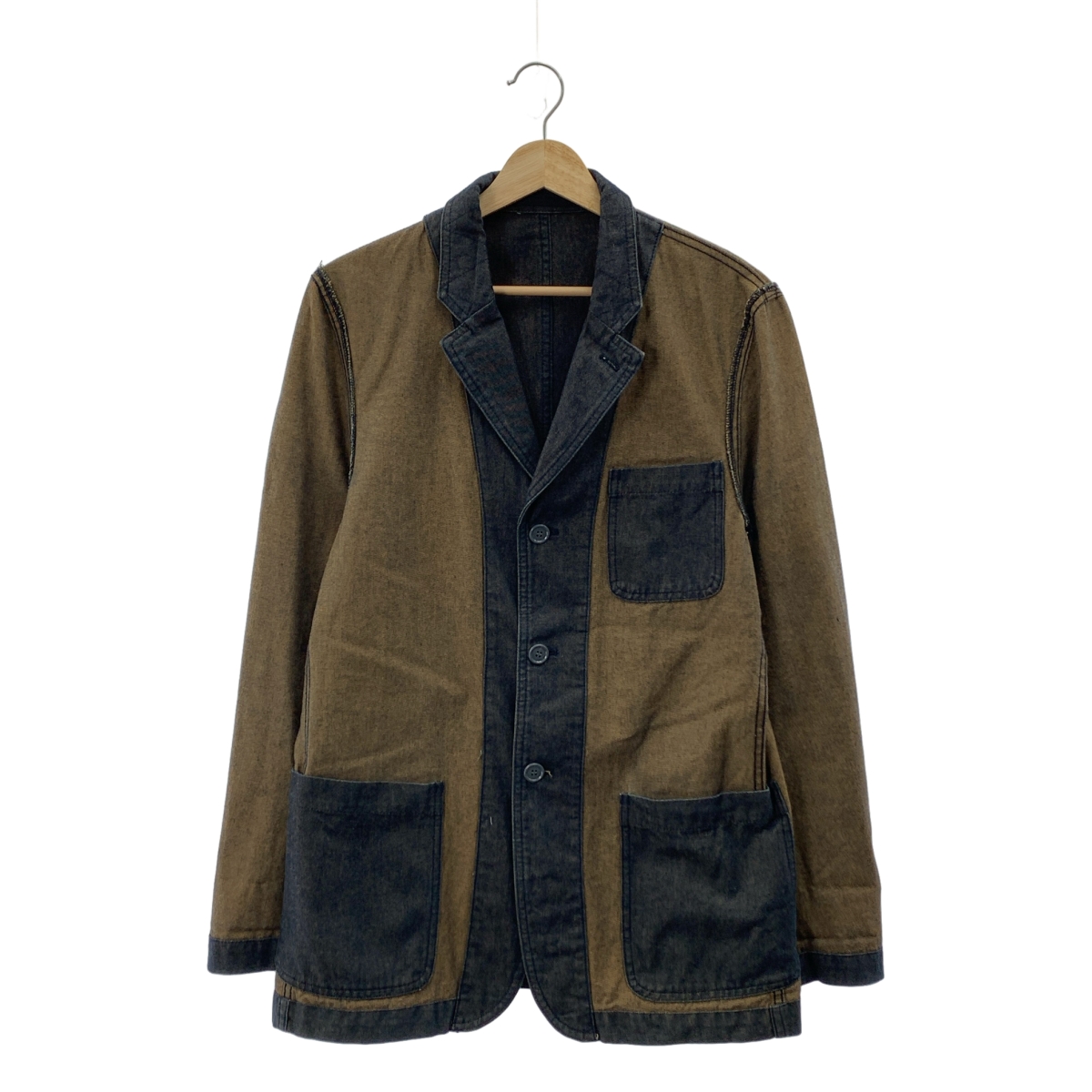 COMME des GARCONS HOMME PLUS / コムデギャルソンオムプリュス