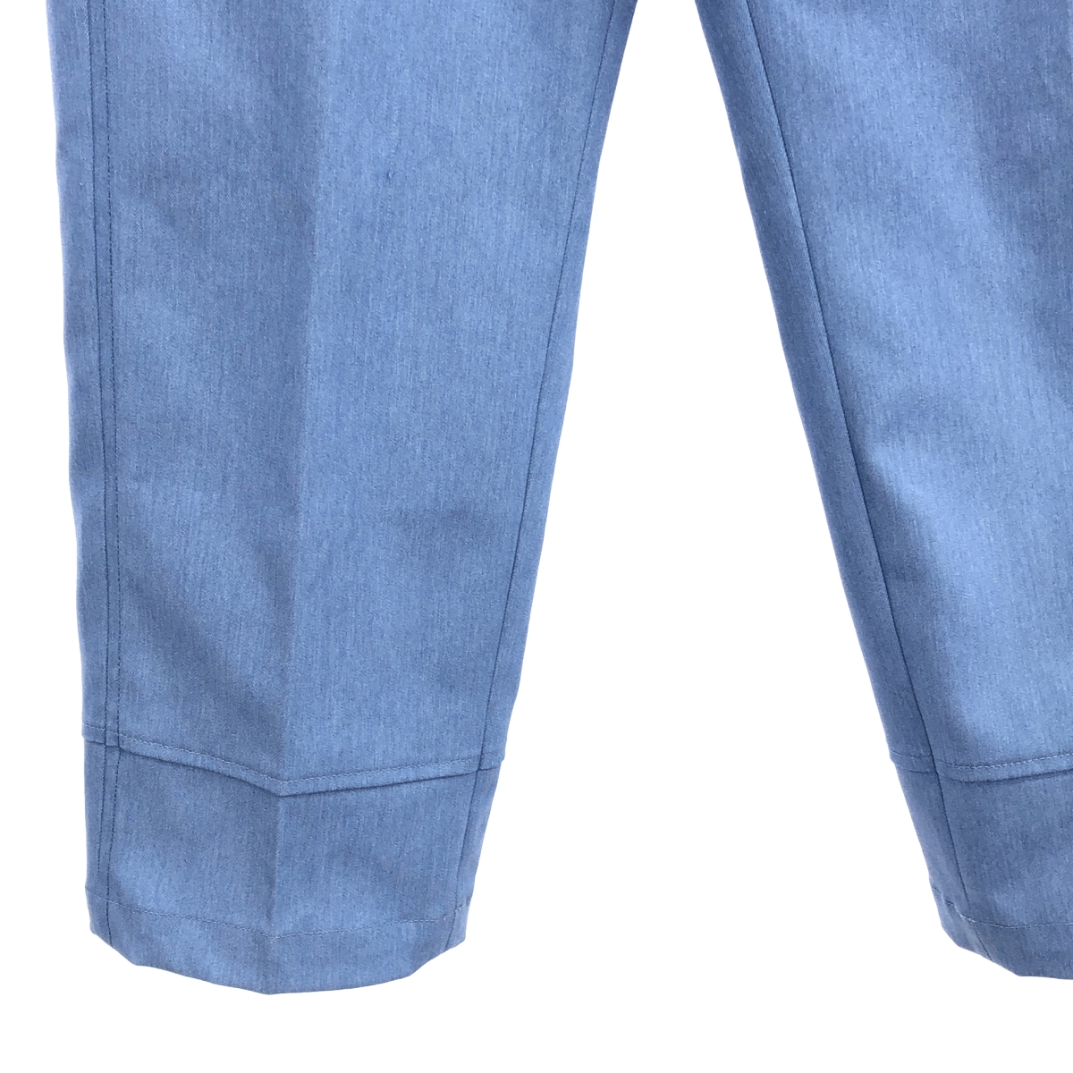 OAMC / オーエーエムシー DUSK TROUSERS ポリエステル パンツ