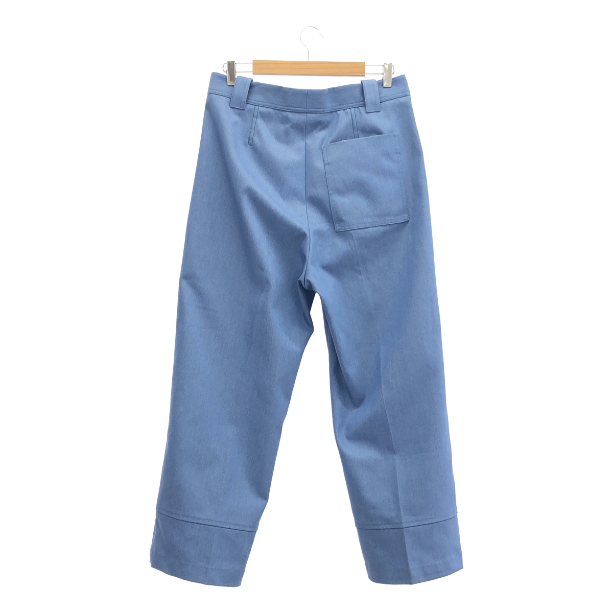 OAMC / オーエーエムシー DUSK TROUSERS ポリエステル パンツ