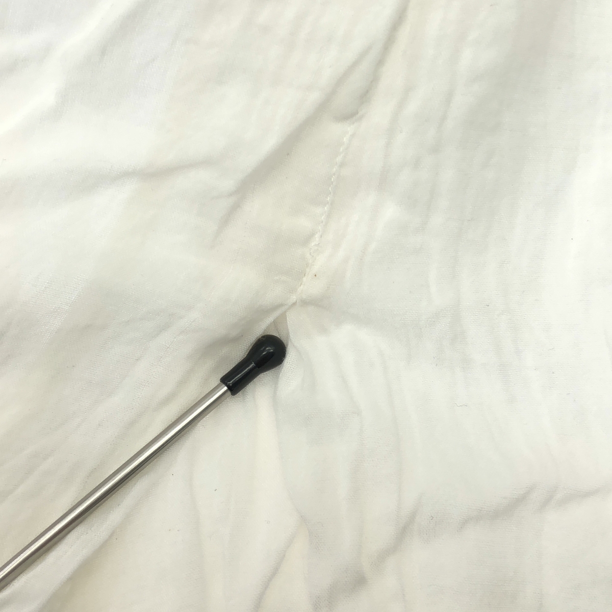 Curensology / カレンソロジー カディライク ケープ ブラウス シャツ