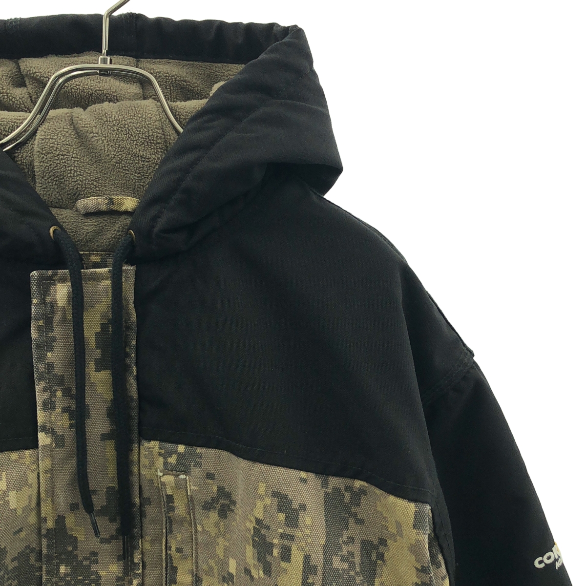SUPREME / シュプリーム × Dickies / ディッキーズ  Cordura Hooded Work Jacket / コーデュラ フード ワーク ジャケット