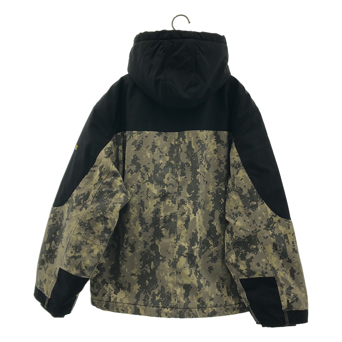 SUPREME / シュプリーム × Dickies / ディッキーズ  Cordura Hooded Work Jacket / コーデュラ フード ワーク ジャケット