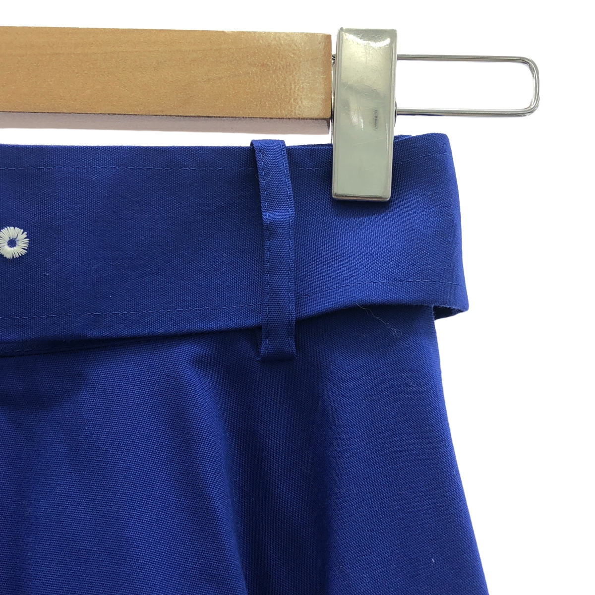 Re:poris / レポリス フェアリー クローゼット スーパー イージー スカート