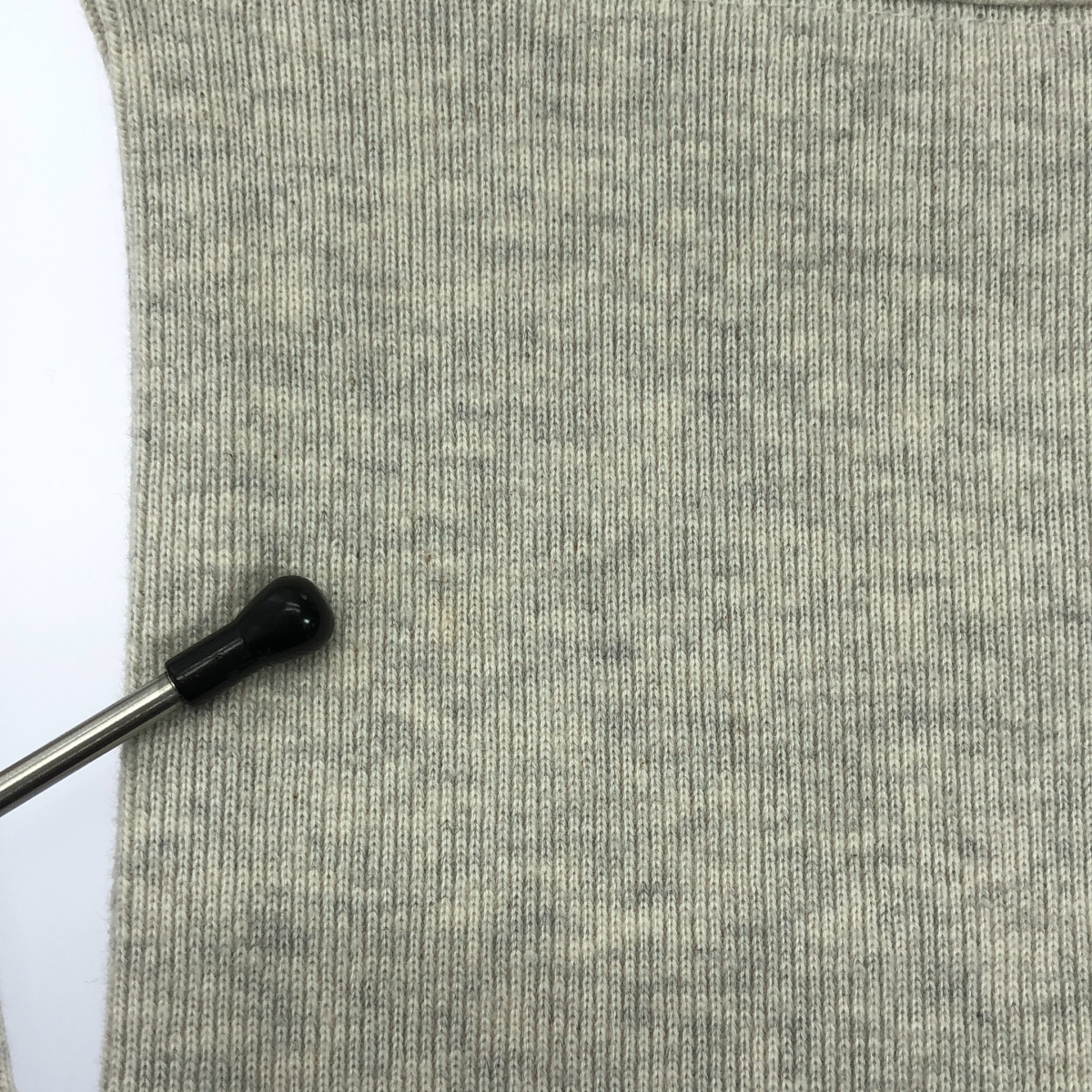 sacai / サカイ ナイロン切替 サイドライン ジョガー スウェットパンツ