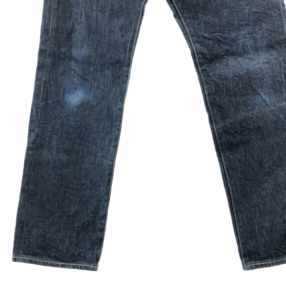 Levi's / リーバイス 00s 501 リジッド デニムパンツ