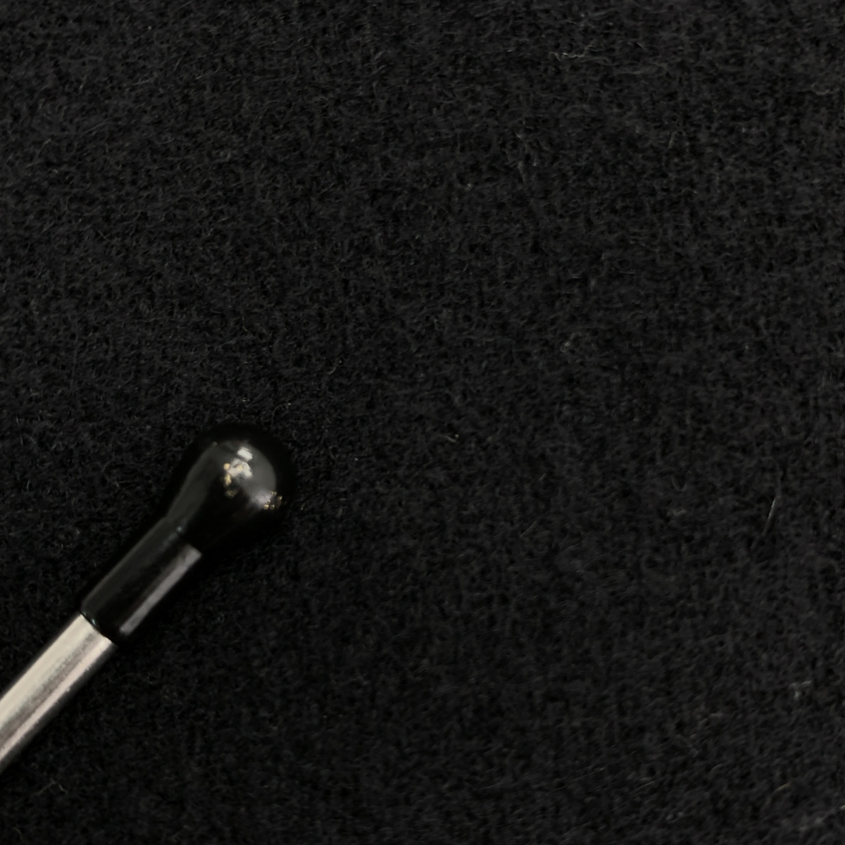 Acne Studios / アクネストゥディオズ VIRGIN WOOL SCARF ヴァージンウール ロゴ マフラー