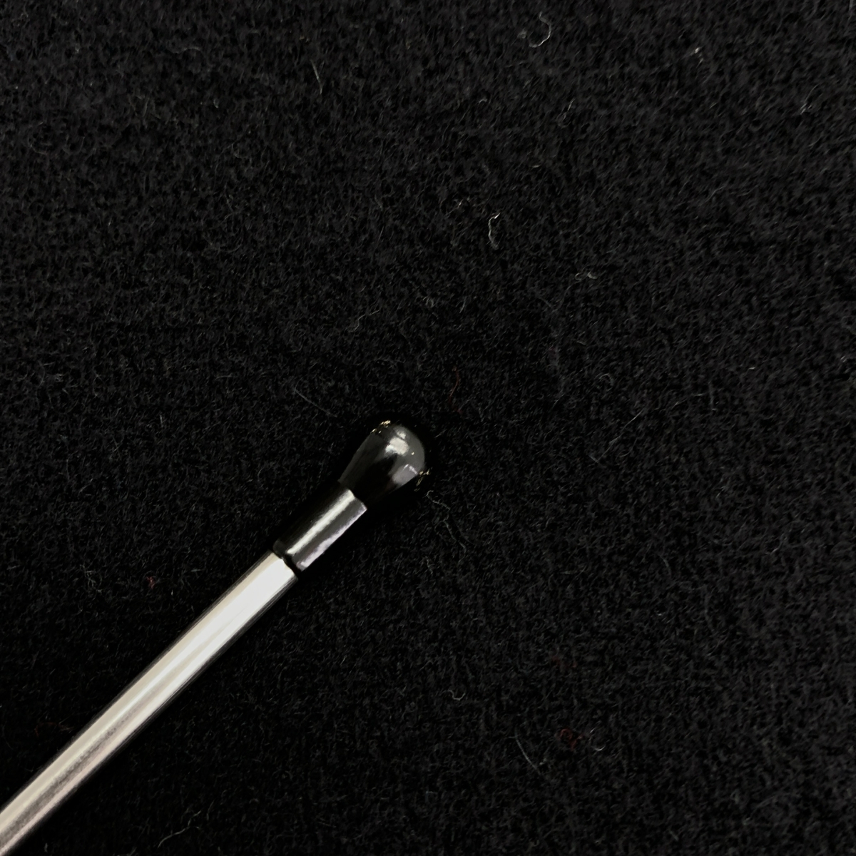 Acne Studios / アクネストゥディオズ VIRGIN WOOL SCARF ヴァージンウール ロゴ マフラー