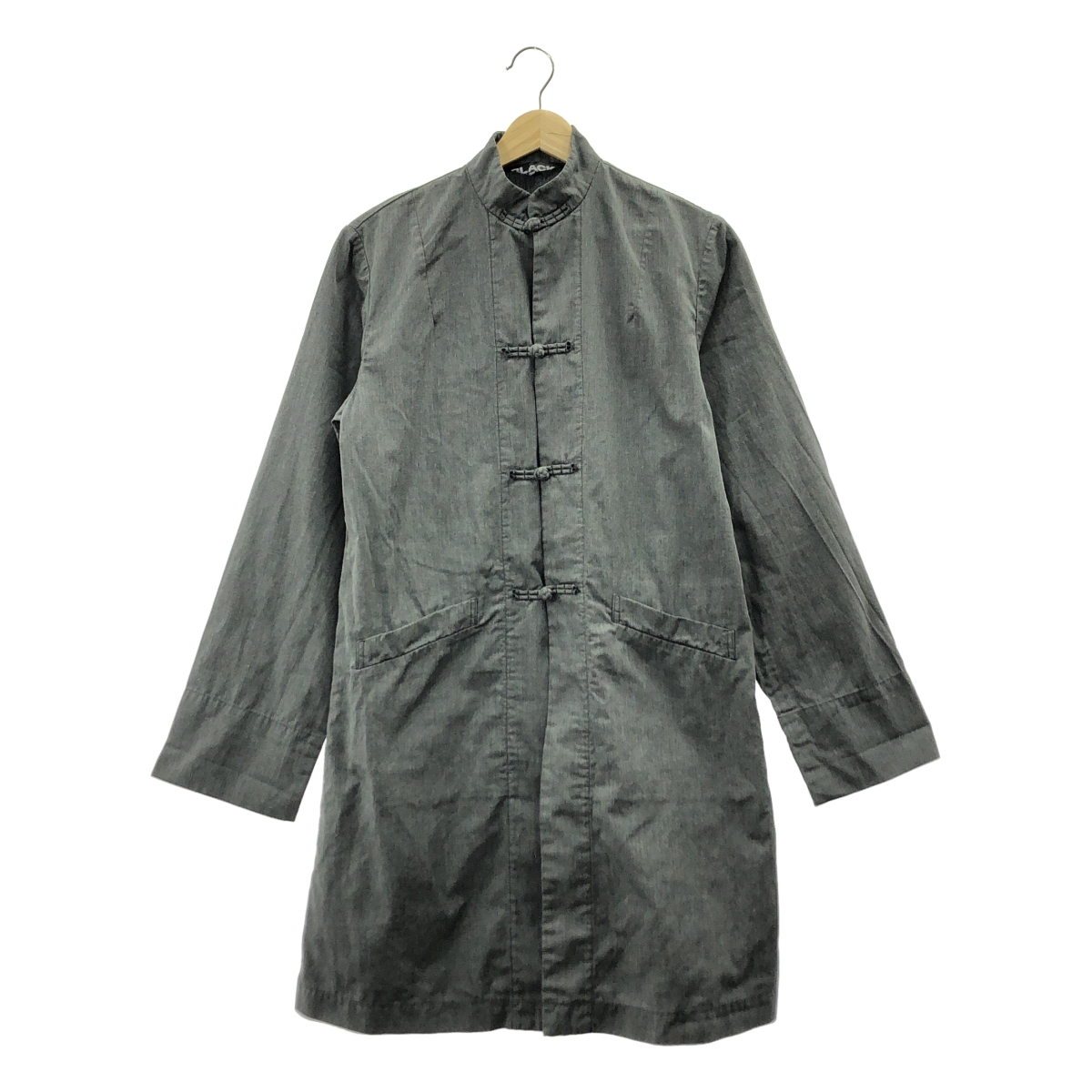 BLACK COMME des GARCONS / ブラックコムデギャルソン