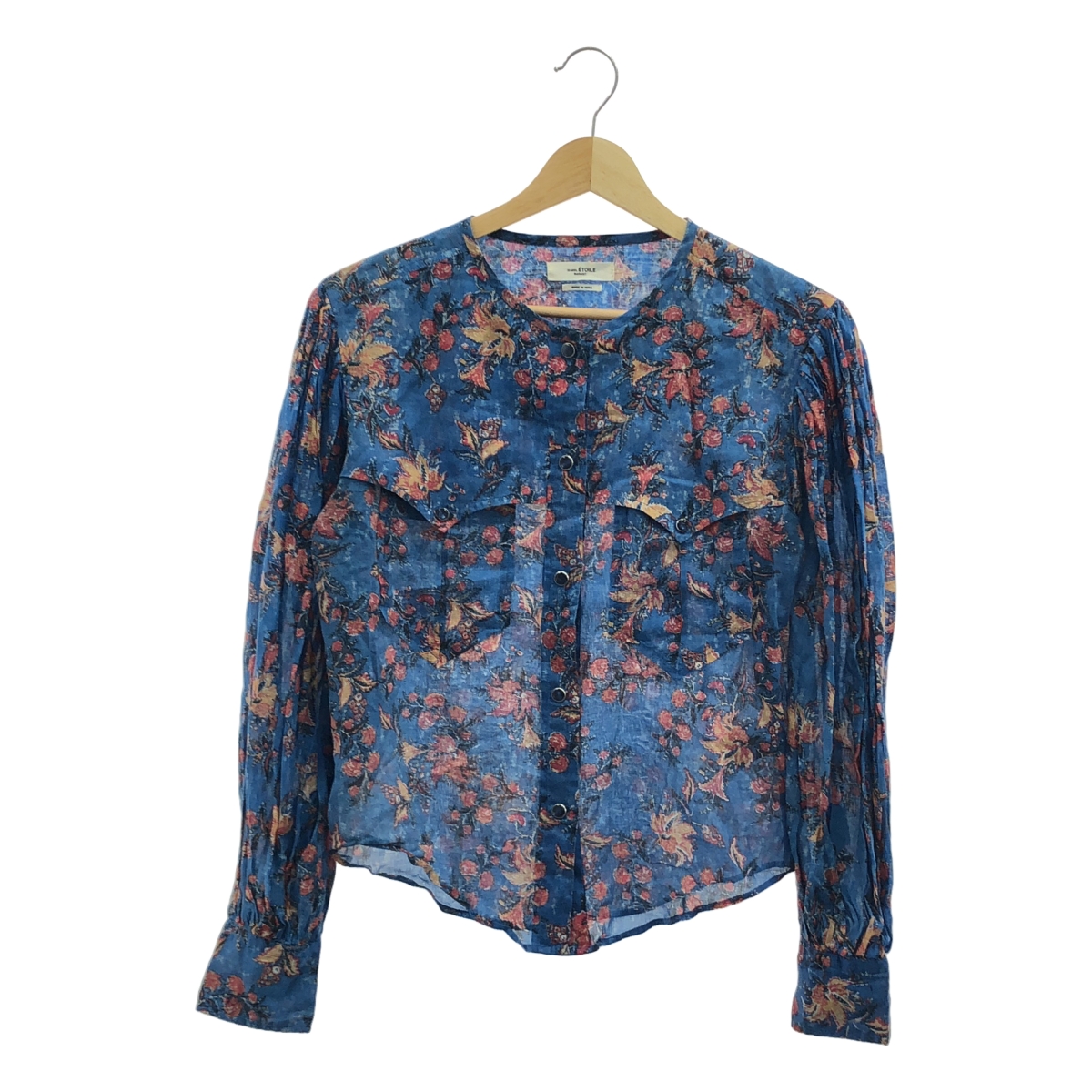 ISABEL MARANT ETOILE / イザベルマランエトワール