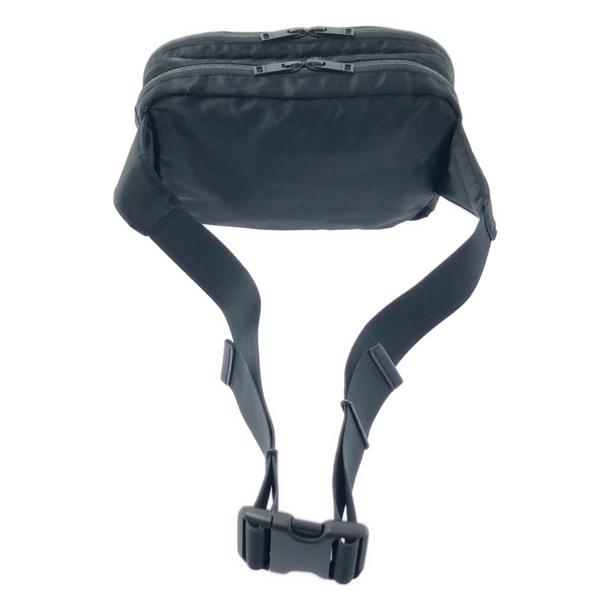 PORTER / ポーター ナイロン ウエスト ショルダーバッグ