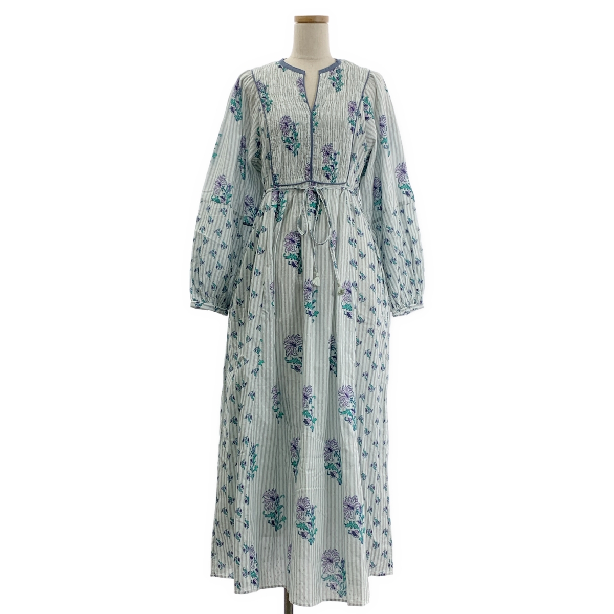 ne Quittez pas / ヌキテパ