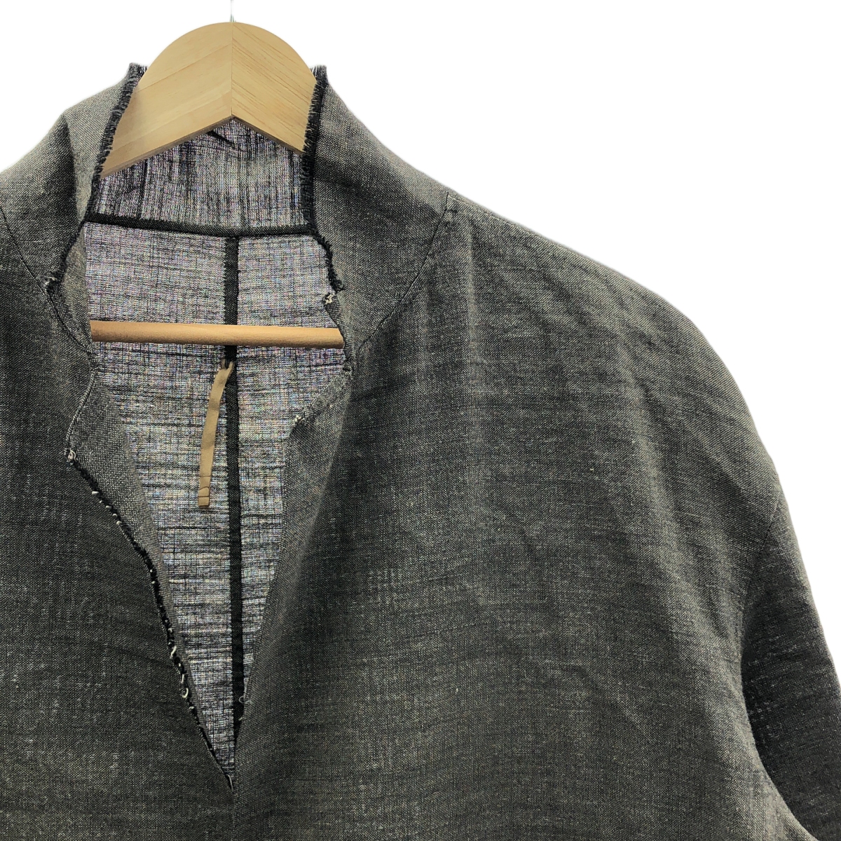 ISABELLA STEFANELLI / イザベラステファネリ (VIII) - Amedeo - Sowlcha-T5-CCXIV / We-Li-Se Solbiati IT / アメデオ ジャケット