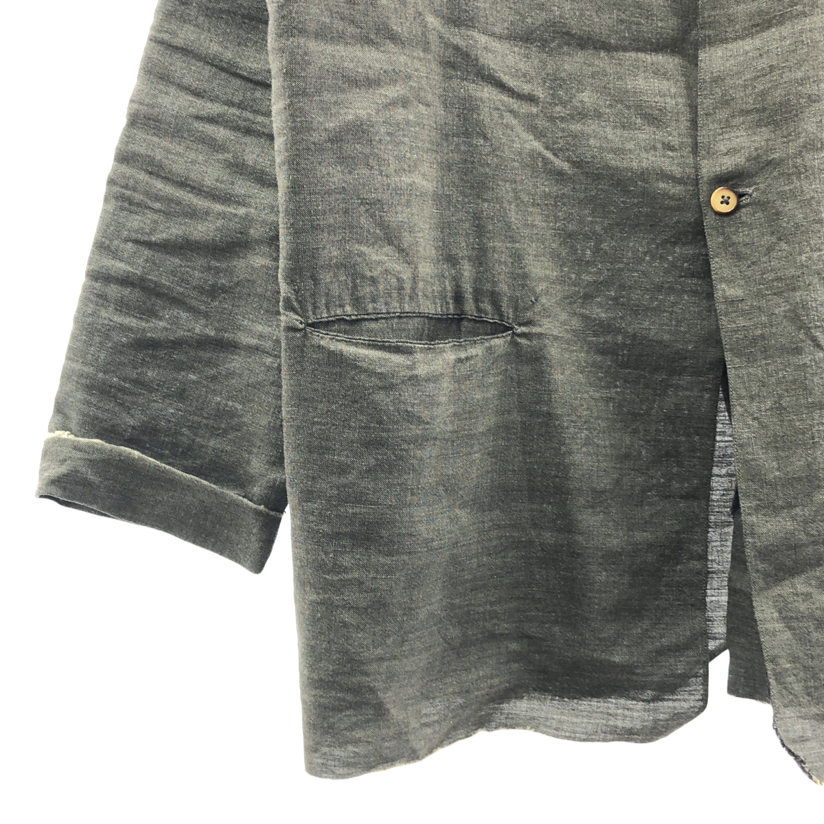 ISABELLA STEFANELLI / イザベラステファネリ (VIII) - Amedeo - Sowlcha-T5-CCXIV / We-Li-Se Solbiati IT / アメデオ ジャケット