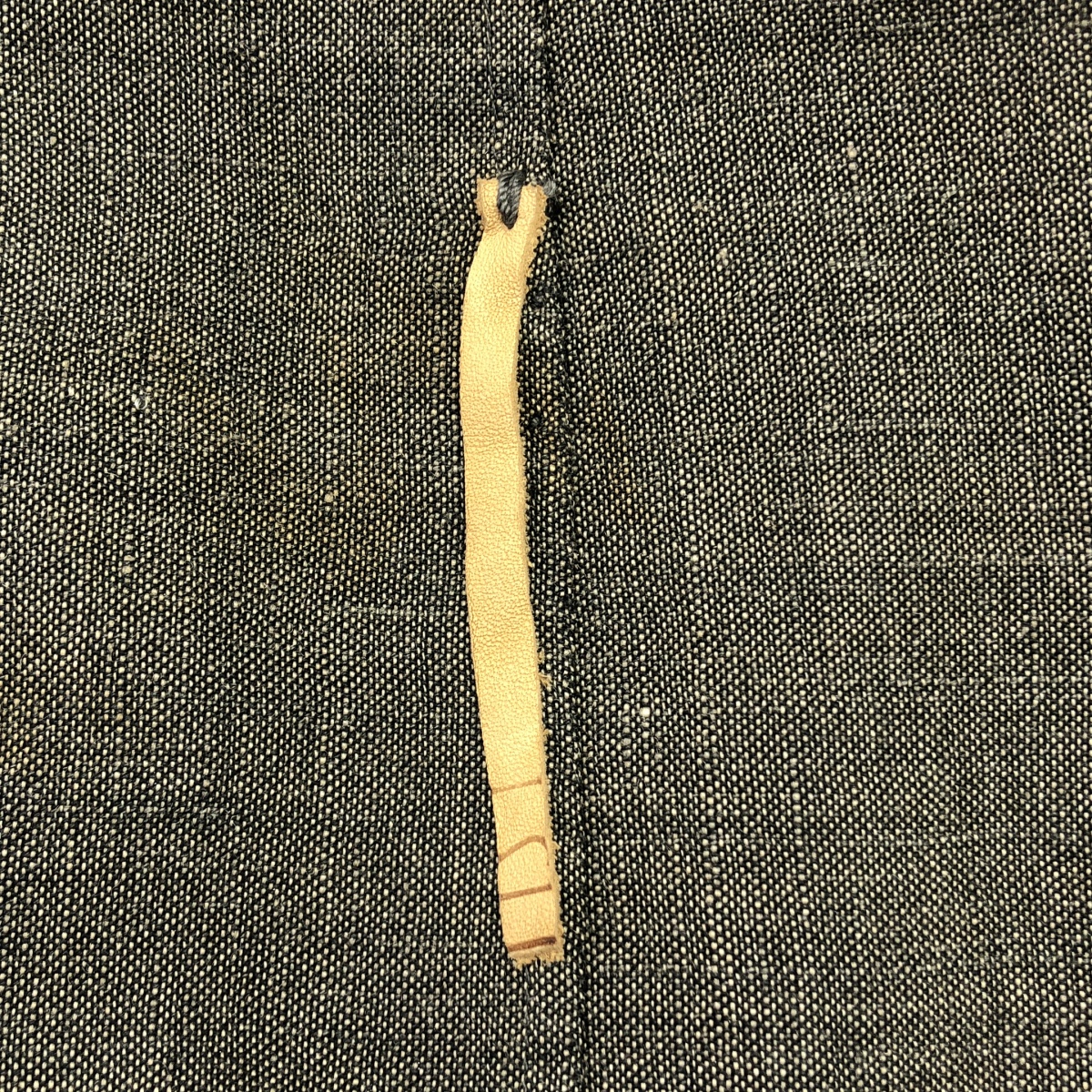 ISABELLA STEFANELLI / イザベラステファネリ (VIII) - Amedeo - Sowlcha-T5-CCXIV / We-Li-Se Solbiati IT / アメデオ ジャケット