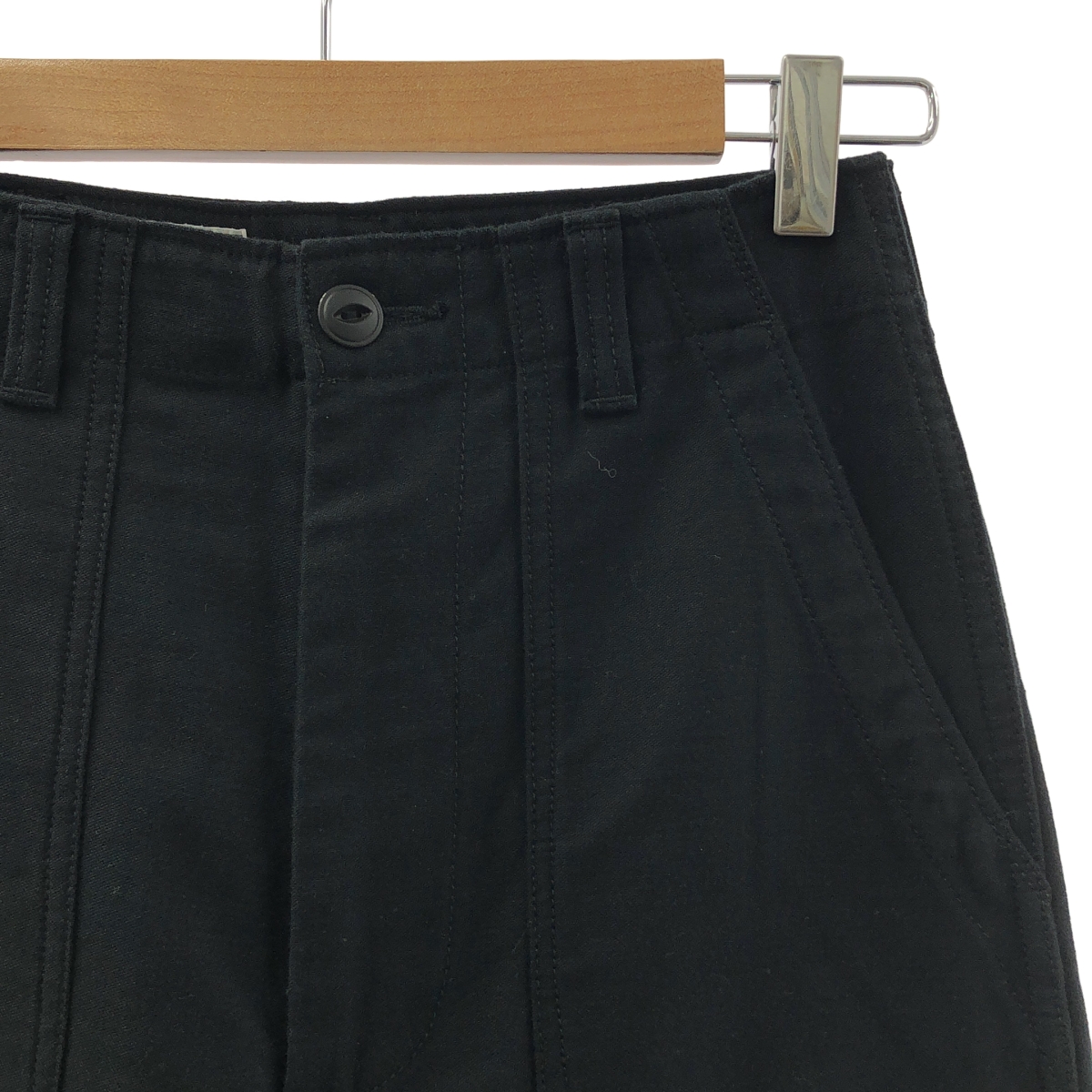 MADISON BLUE / マディソンブルー FATIGUE PANTS L.BS. ファティーグ パンツ