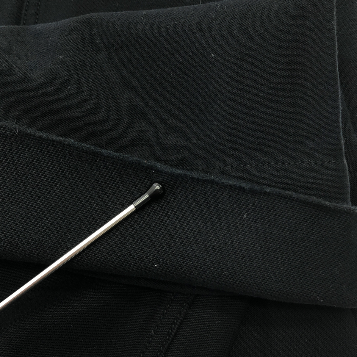 MADISON BLUE / マディソンブルー FATIGUE PANTS L.BS. ファティーグ パンツ