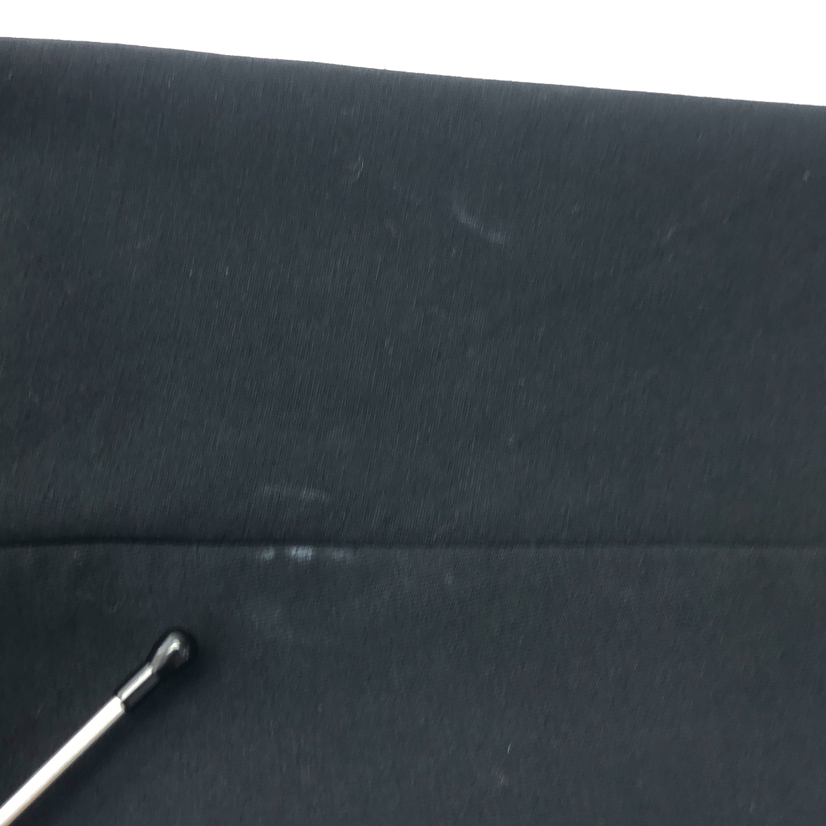 EMPORIO ARMANI / エンポリオアルマーニ 異素材 切替 ポケット スウェット プルオーバー