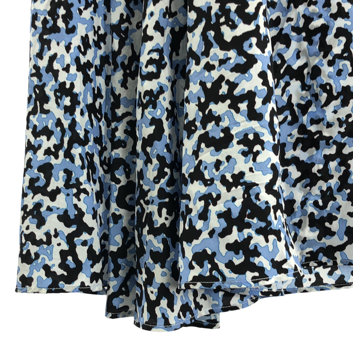 Christian Wijnants / クリスチャンワイナンツ TOMORROWLAND ロング イージー スカート