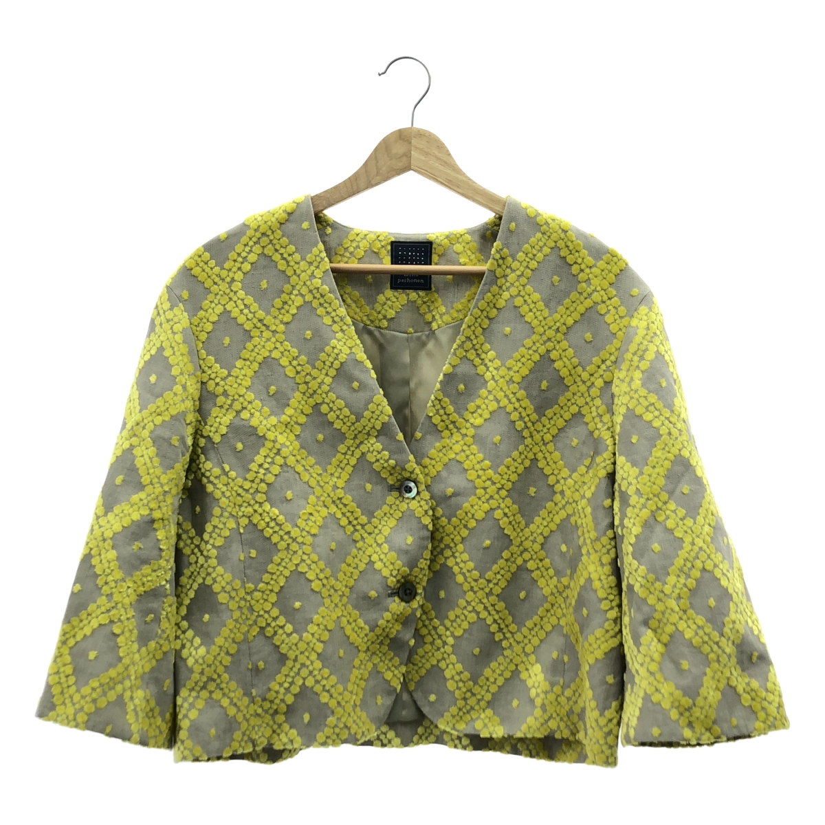 mina perhonen / ミナペルホネン