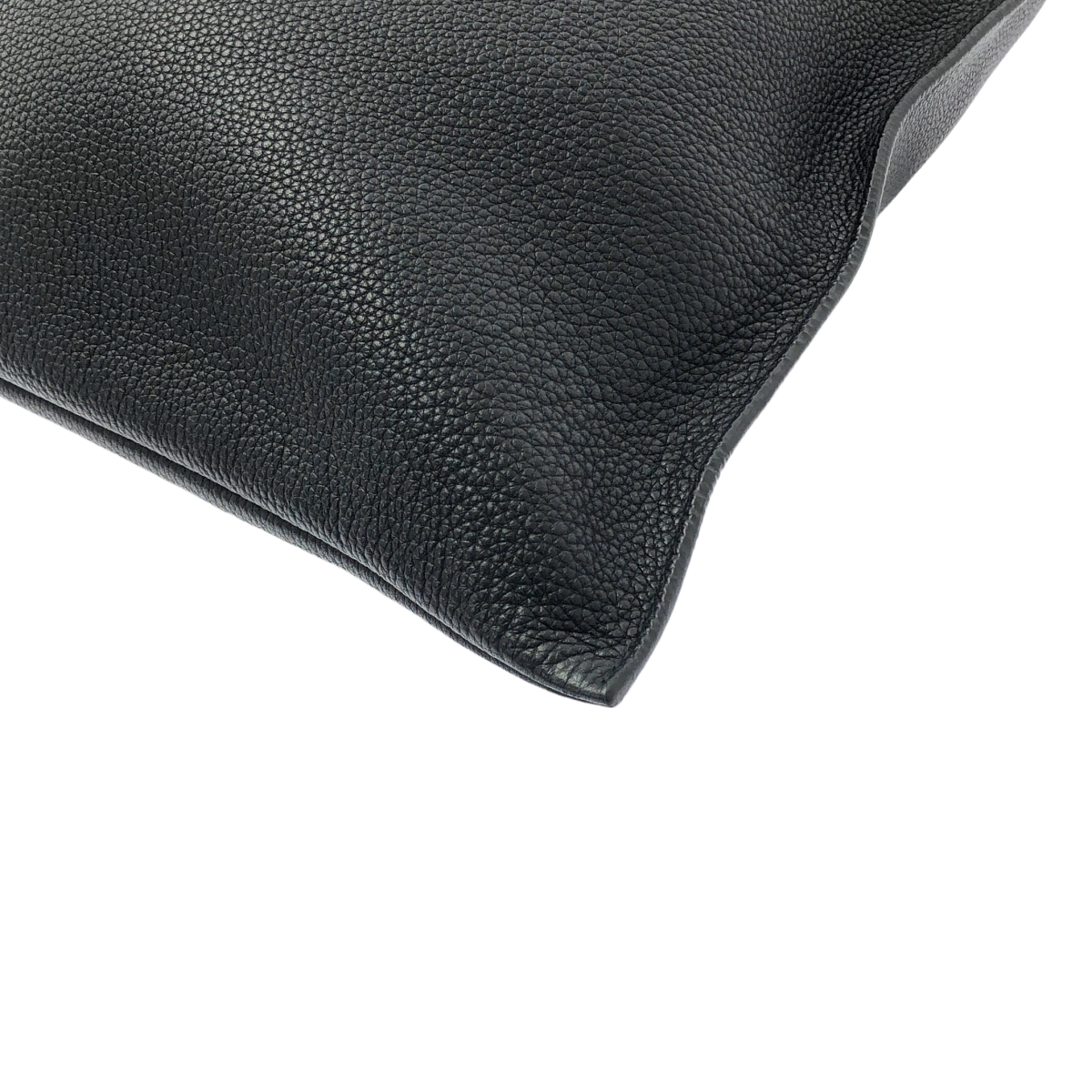 JIL SANDER / ジルサンダー Xiao / シャオ レザー ロゴ トートバッグ / ユニセックス