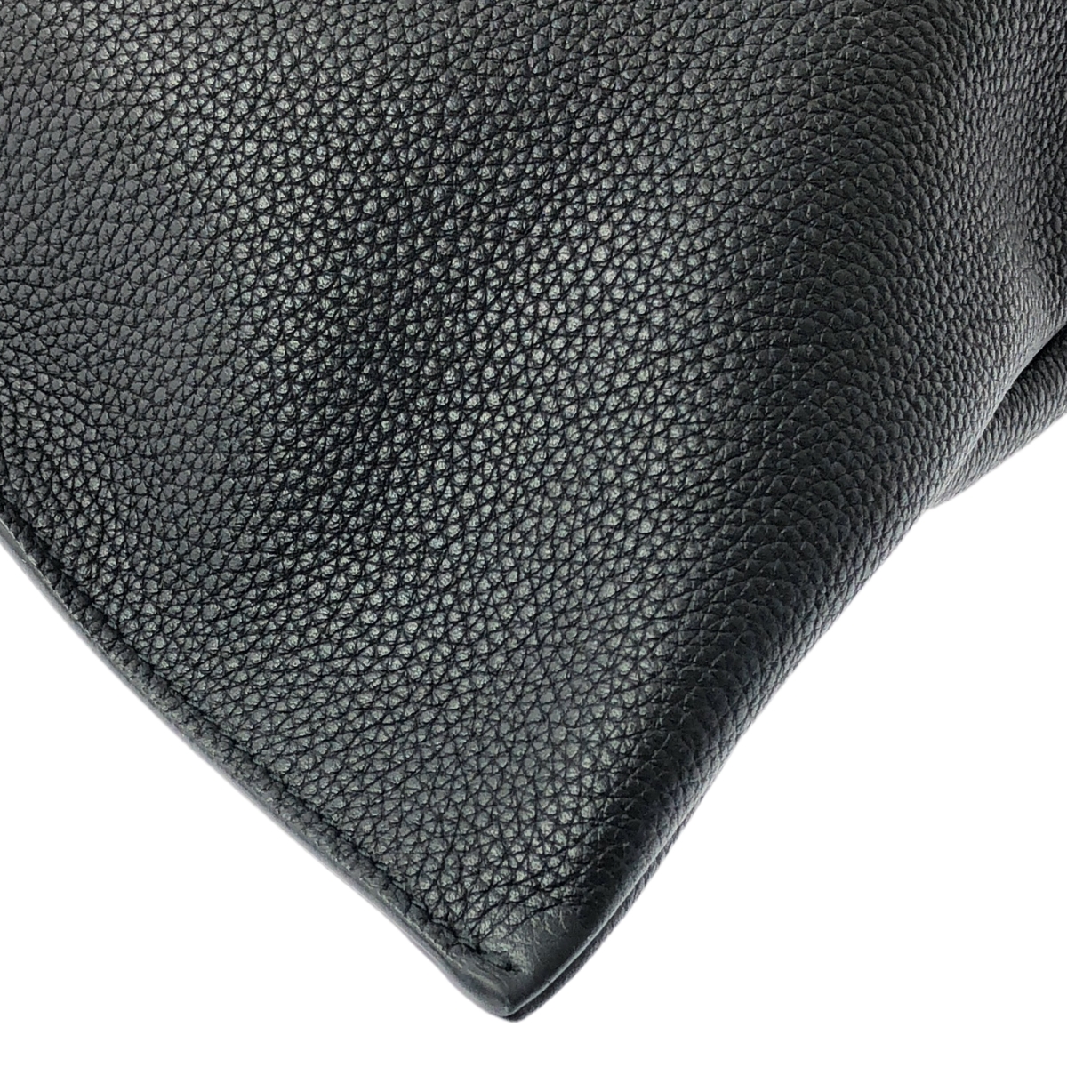 JIL SANDER / ジルサンダー Xiao / シャオ レザー ロゴ トートバッグ / ユニセックス