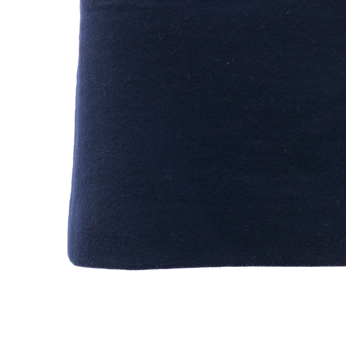 miu miu / ミュウミュウ パールボタン ウール スカート