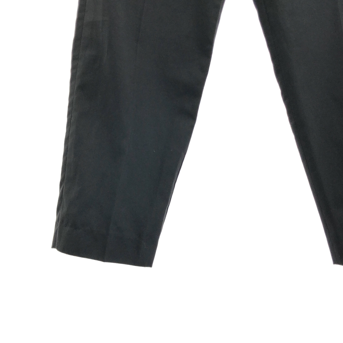 CELLAR DOOR / セラドアー ALFRED ポリエステル イージーパンツ