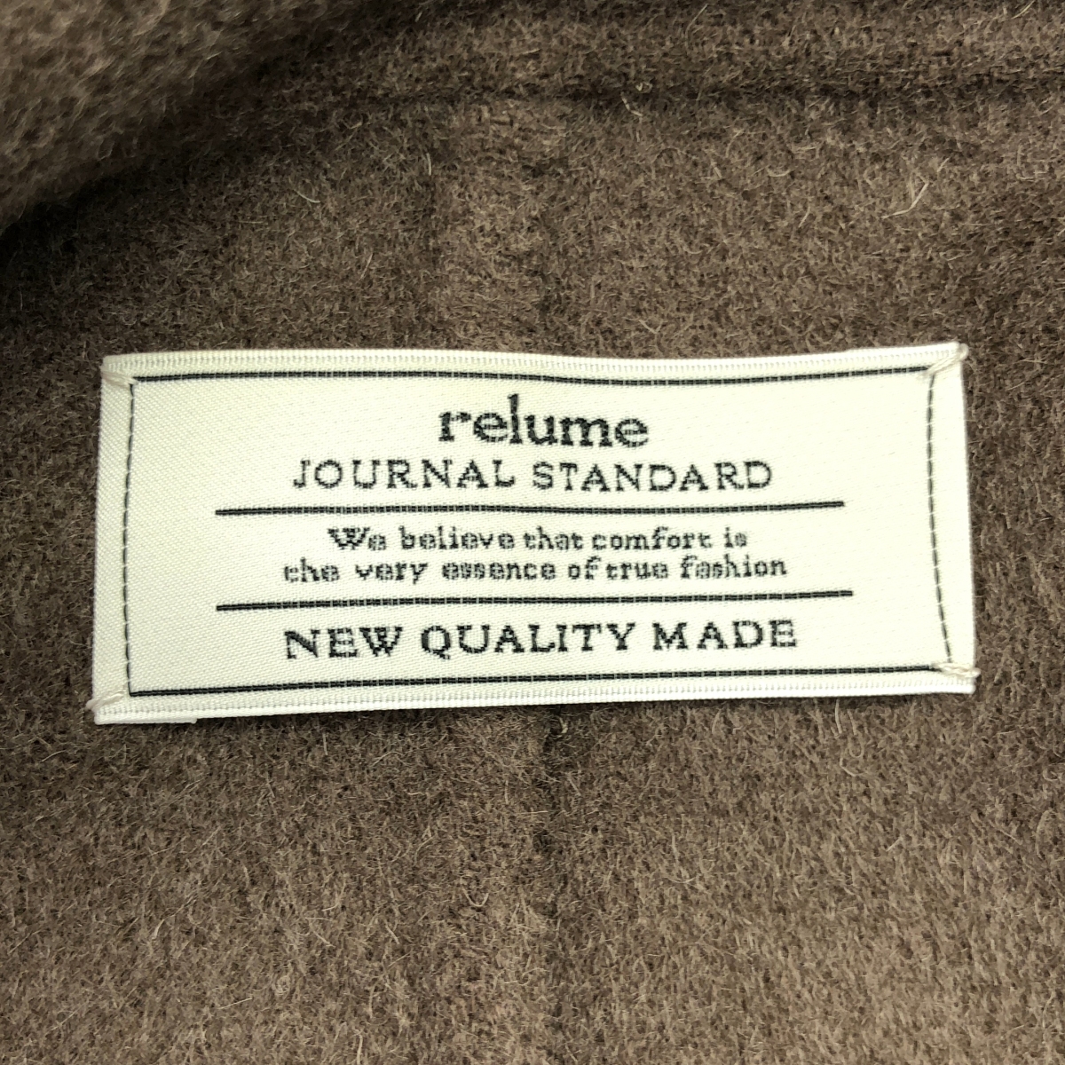 その他 ウールナイロンリバーベスト