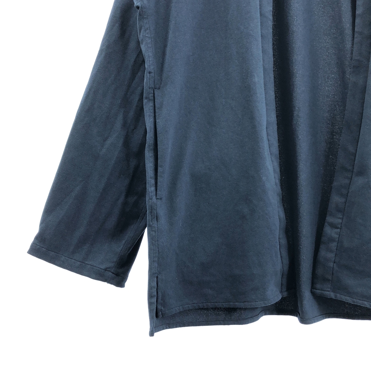 OPUS JAPAN / オーパスジャパン Washi-Haori 和紙羽織 カーディガン