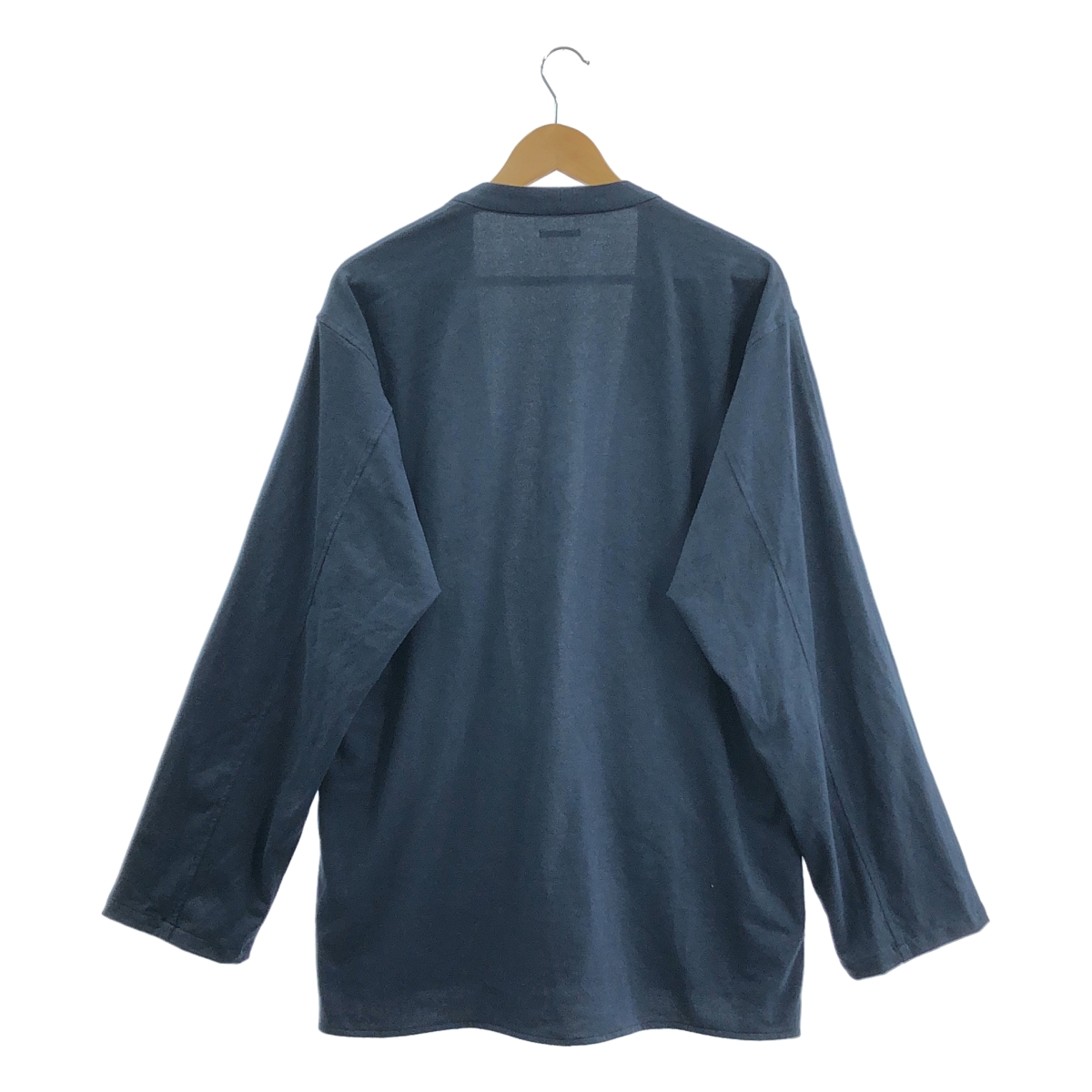 OPUS JAPAN / オーパスジャパン Washi-Haori 和紙羽織 カーディガン