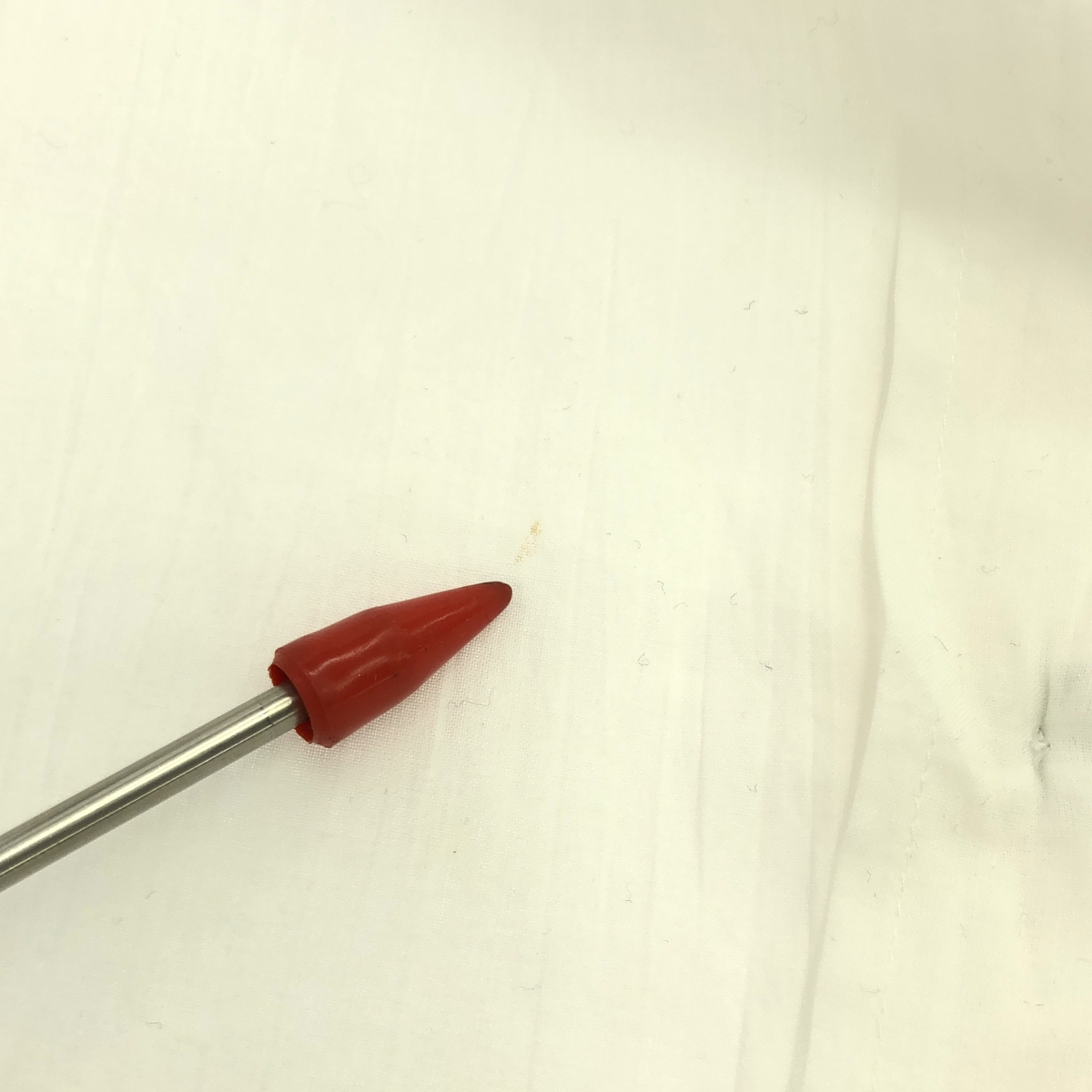 ANN DEMEULEMEESTER / アンドゥムルメステール Over Long Shirt アシンメトリーシャツ