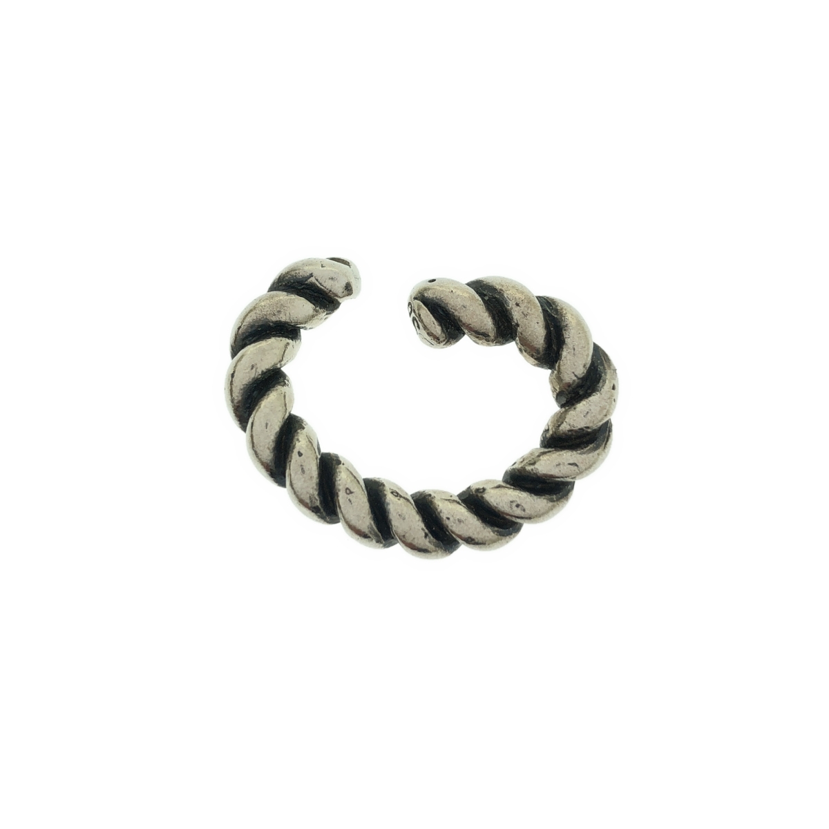 その他 Albuquerque Ear Cuff  ツイスト イヤーカフ