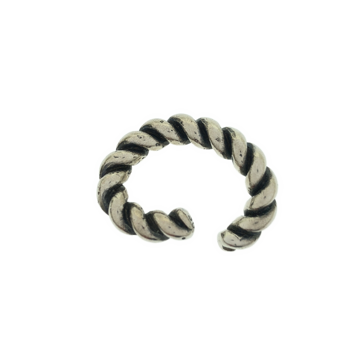 その他 Albuquerque Ear Cuff  ツイスト イヤーカフ