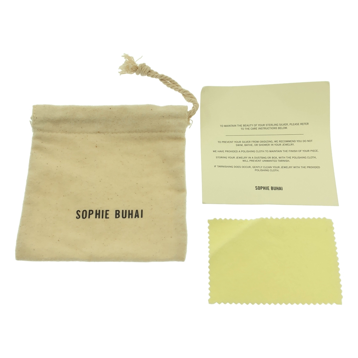 その他 Albuquerque Ear Cuff  ツイスト イヤーカフ